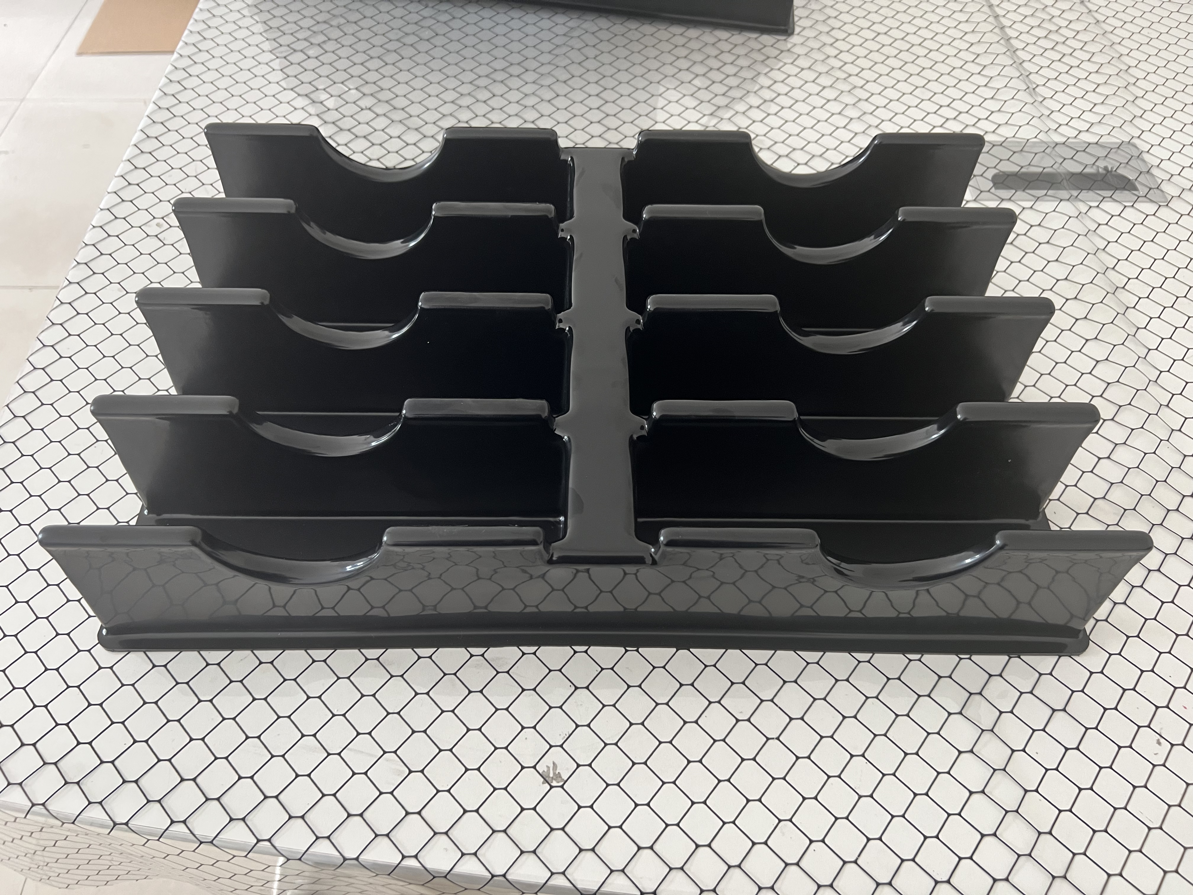 CustomCrate Automotive Edition -Xiaomi SU7 Ultra Transportが検証されました