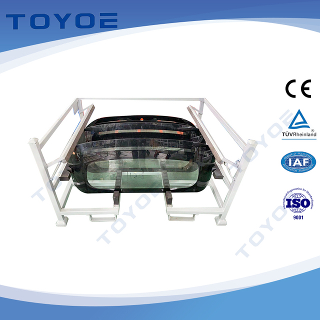 パレットボックス