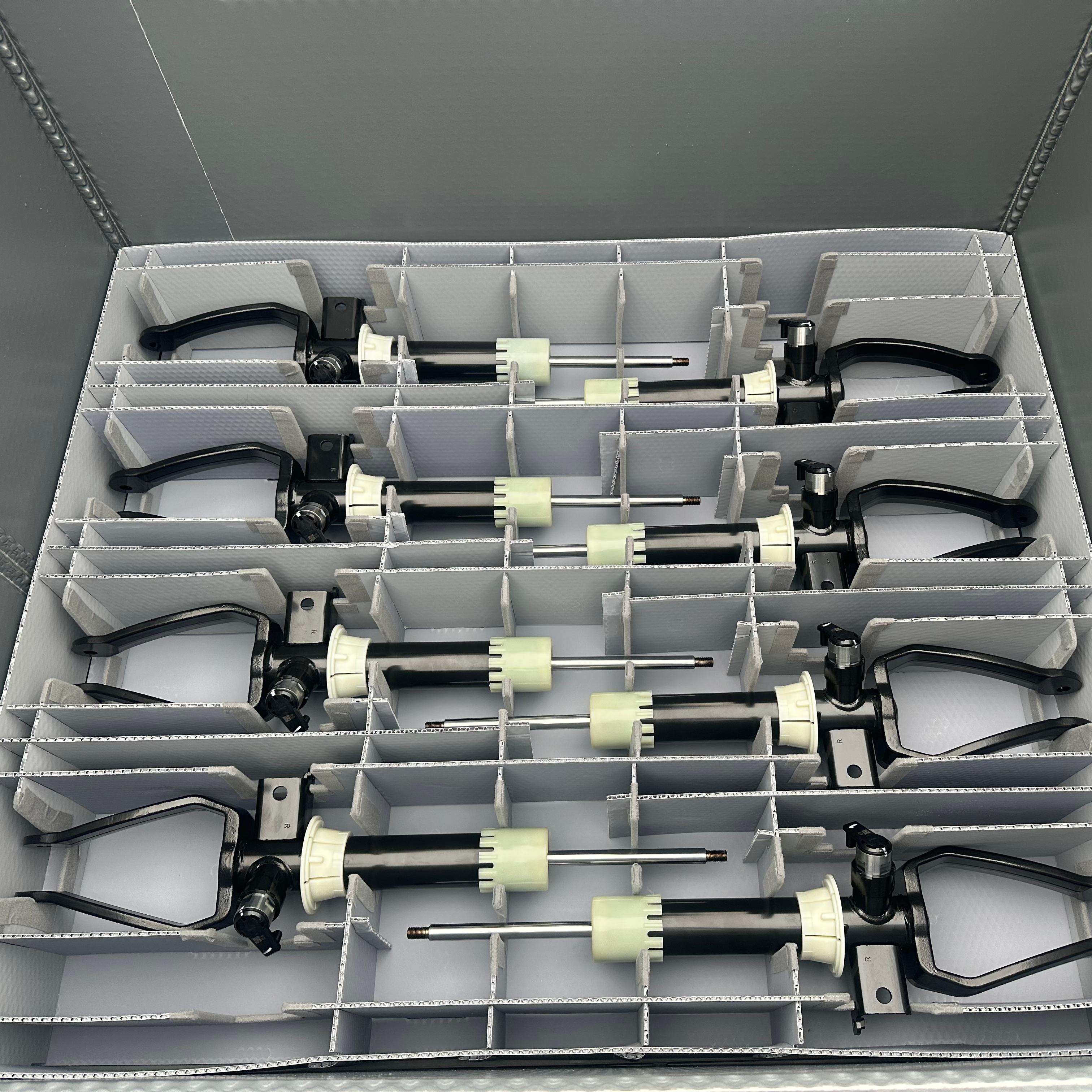 バリアライニング