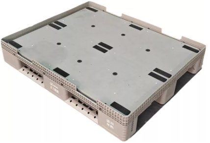 プラスチックパレット