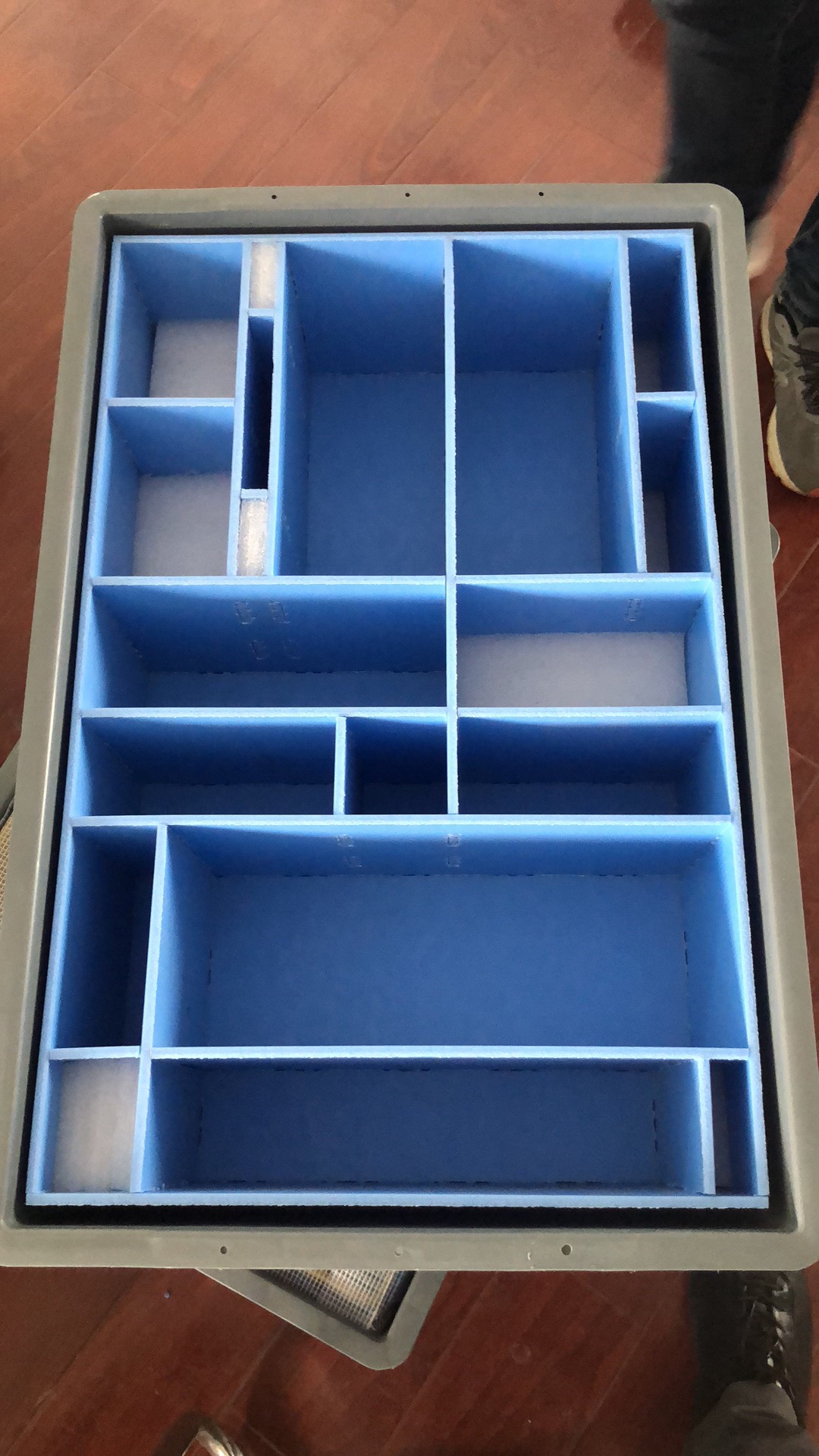 OEM Blackbox Pro（Tier 1サプライヤーが承認/ズスタンドプレスの振動をスタンピングします）
