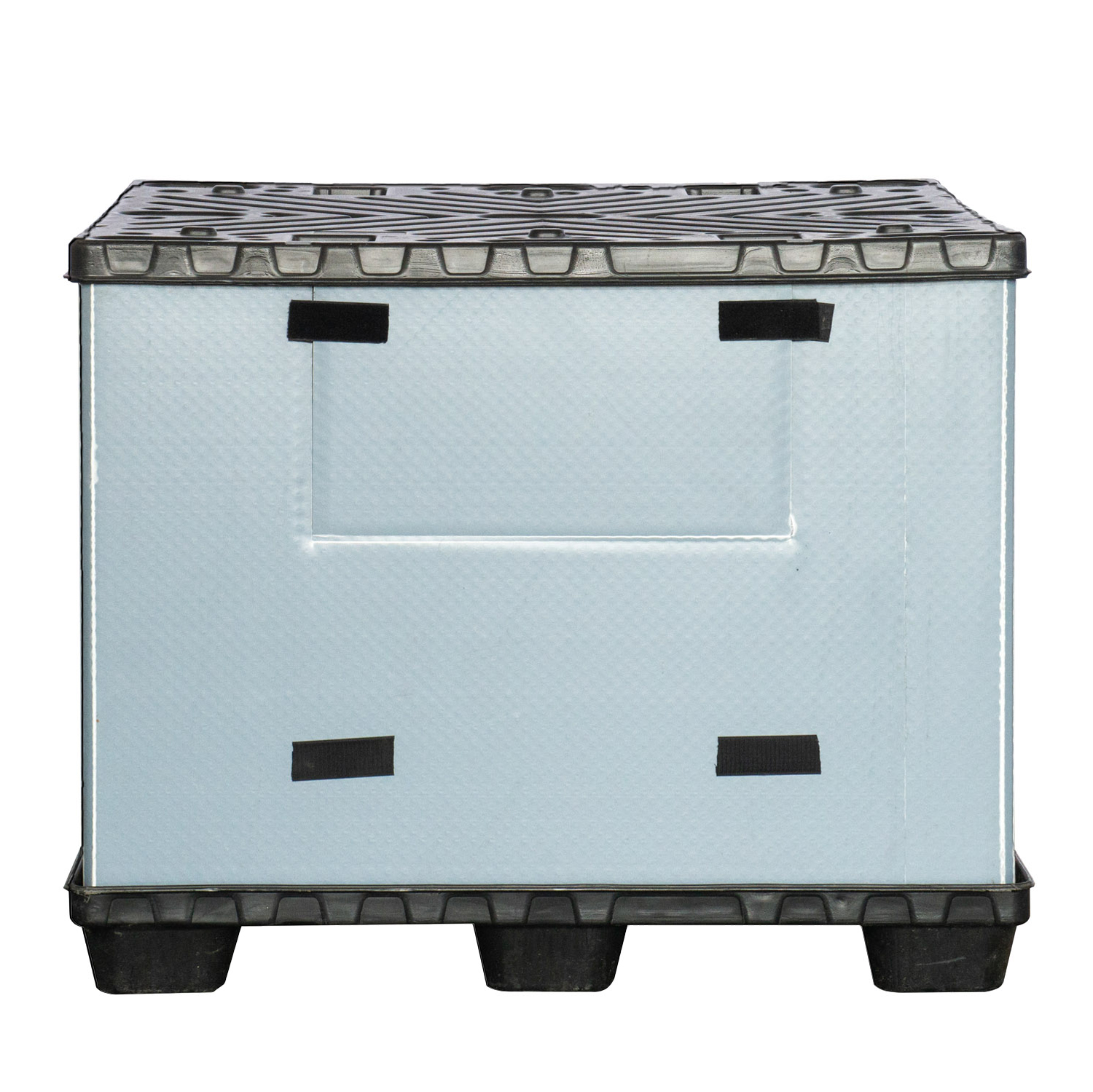 折りたたみプラスチックボックス