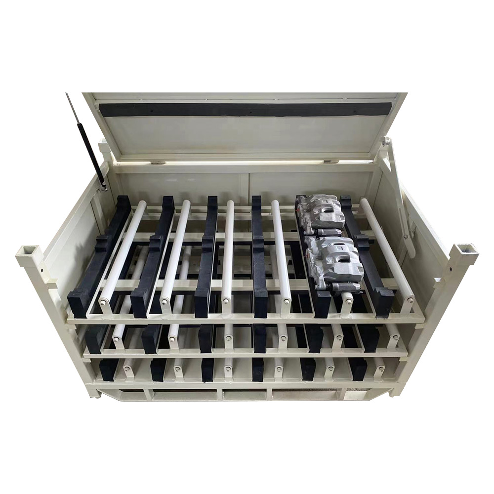 eppライニング——ブレーキシステムに使用