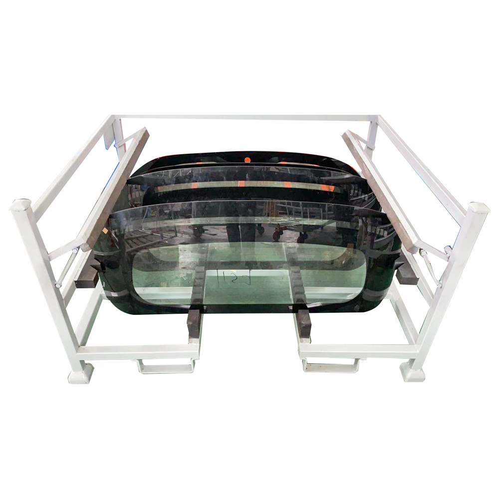 カスタマイズされた金属製収納ラック