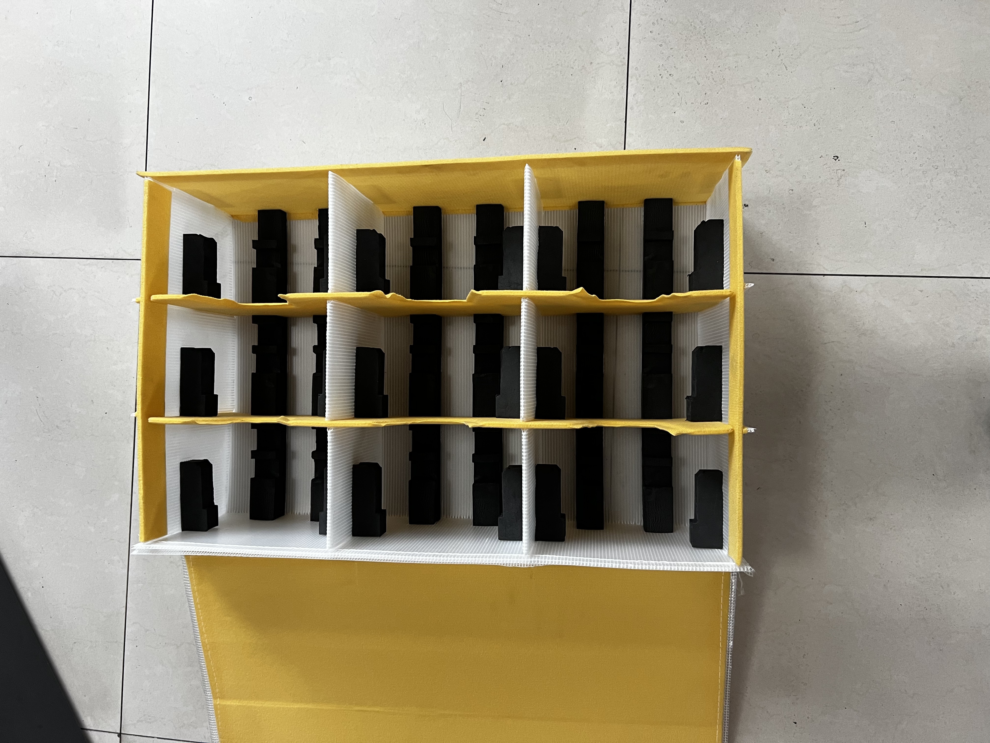 OEM Blackbox Pro（Tier 1サプライヤーが承認/ズスタンドプレスの振動をスタンピングします）