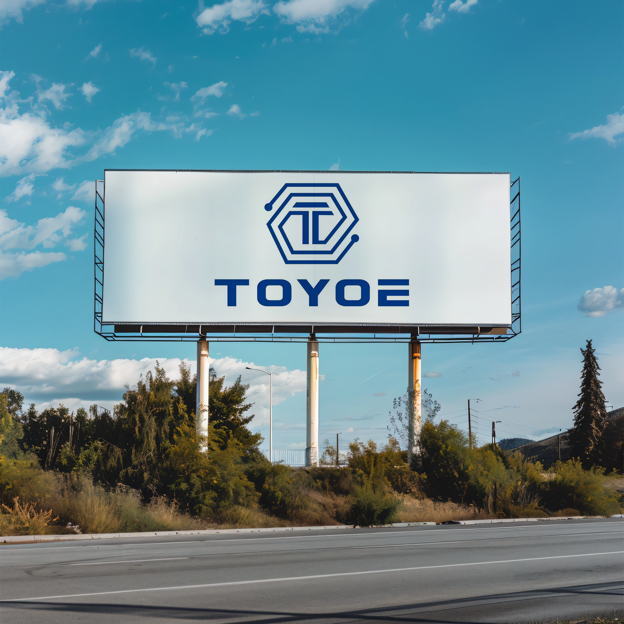 看板ボードなどに使用できます