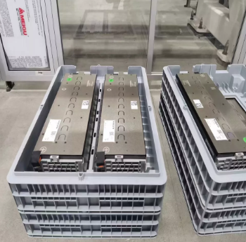 パレットボックス