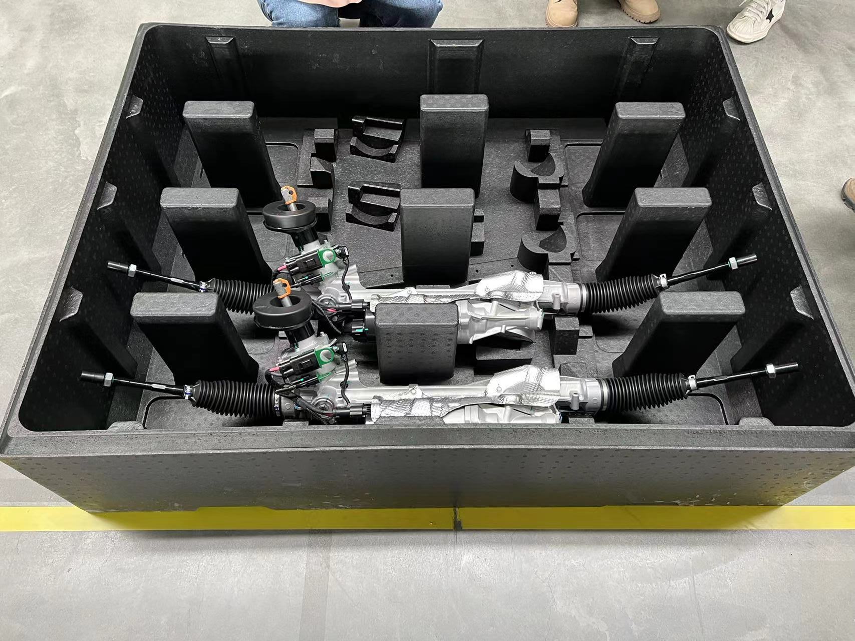 EPSインナーライニング