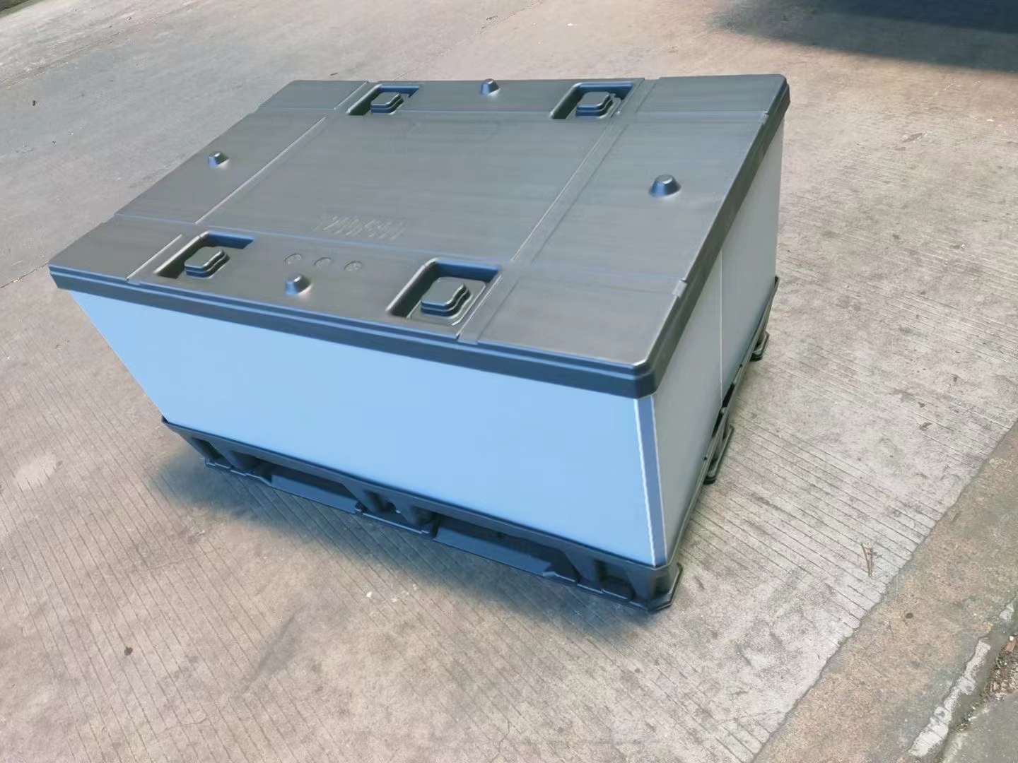 SAICの好みの自動ボックス：安全性が保証されています