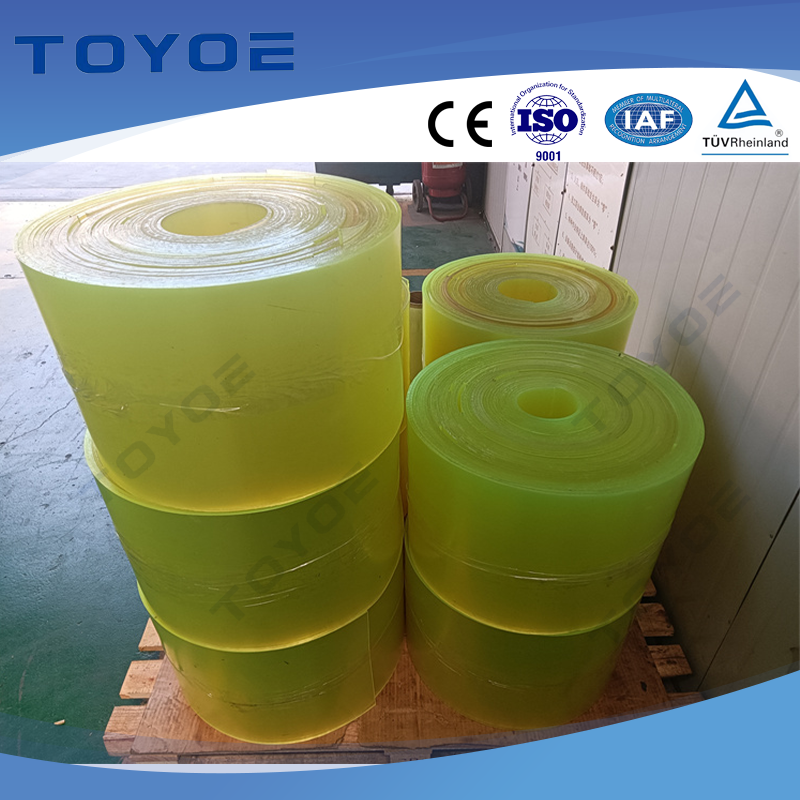 ポリウレタンシート