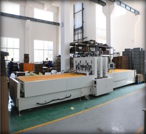 ベンディングマシン